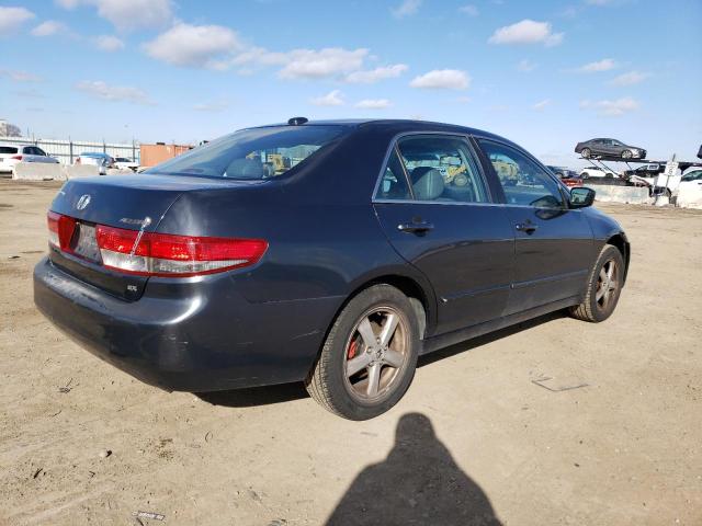 Aukcja sprzedaży 2004 Honda Accord Ex, vin: 1HGCM56734A134344, numer aukcji: 45384813
