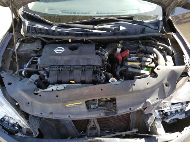 Aukcja sprzedaży 2014 Nissan Sentra S, vin: 3N1AB7AP3EY264414, numer aukcji: 45258513