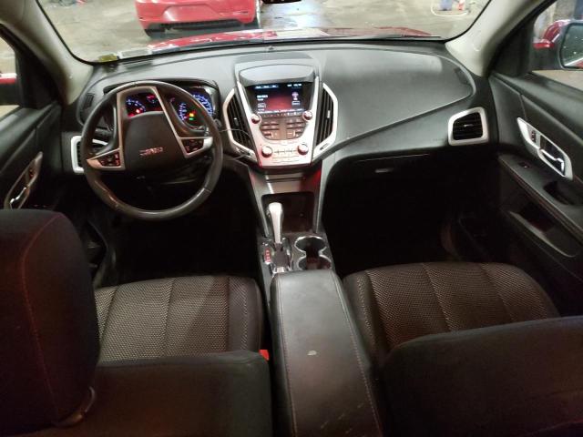 Aukcja sprzedaży 2012 Gmc Terrain Sle, vin: 2GKFLTE58C6277177, numer aukcji: 45182473