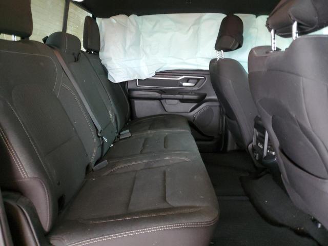 Продаж на аукціоні авто 2019 Ram 1500 Big Horn/lone Star, vin: 1C6SRFFT1KN711108, номер лоту: 44815553