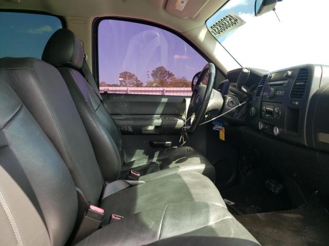 Aukcja sprzedaży 2008 Chevrolet Silverado K1500, vin: 2GCEK13M381242897, numer aukcji: 45338833