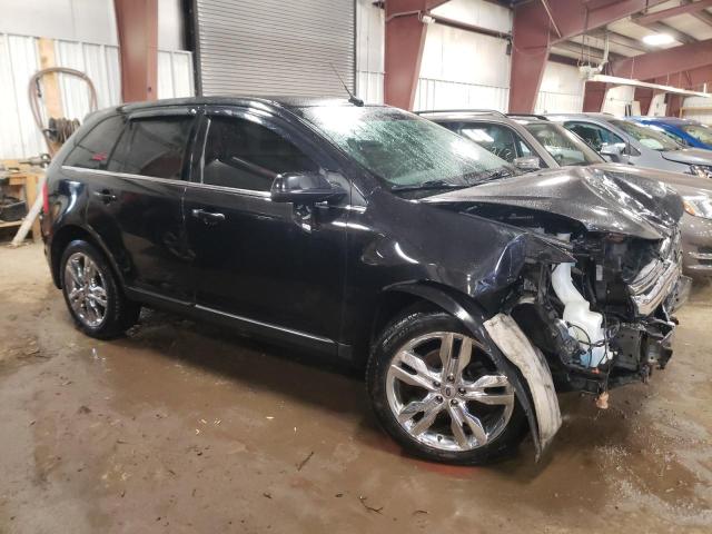 Aukcja sprzedaży 2014 Ford Edge Limited, vin: 2FMDK4KC0EBA92464, numer aukcji: 44738553