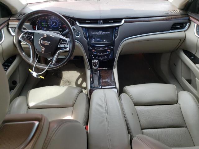 Aukcja sprzedaży 2016 Cadillac Xts Premium Collection, vin: 2G61P5S33G9139594, numer aukcji: 44776023