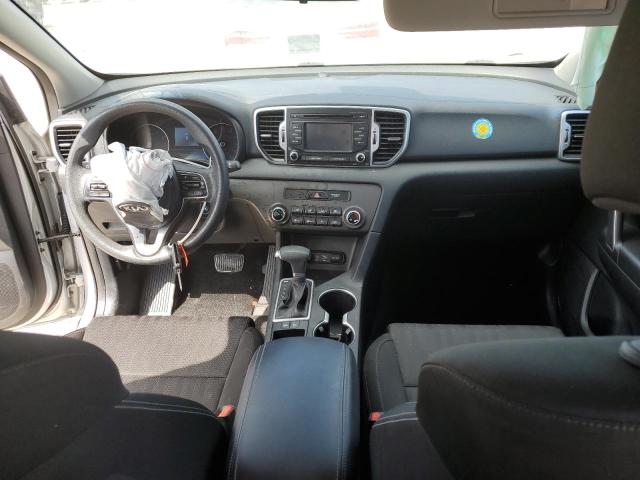 Aukcja sprzedaży 2017 Kia Sportage Lx, vin: KNDPM3AC9H7037385, numer aukcji: 45154223