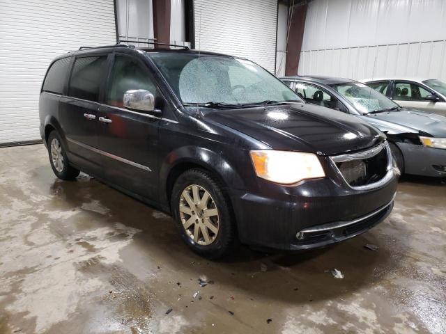 Aukcja sprzedaży 2012 Chrysler Town & Country Touring L, vin: 2C4RC1CG7CR314185, numer aukcji: 45325733
