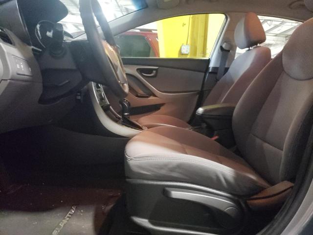 Aukcja sprzedaży 2015 Hyundai Elantra Se, vin: 5NPDH4AEXFH636223, numer aukcji: 45242623