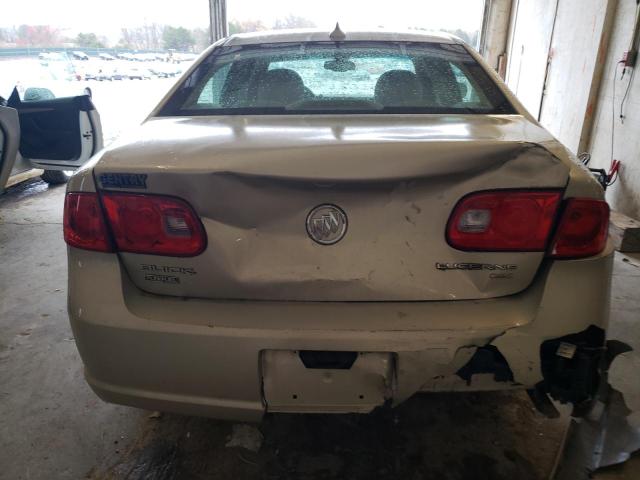 Aukcja sprzedaży 2009 Buick Lucerne Cx, vin: 1G4HP57M69U134873, numer aukcji: 45394203
