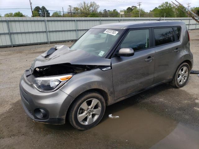 Aukcja sprzedaży 2019 Kia Soul, vin: KNDJN2A27K7011976, numer aukcji: 45222783
