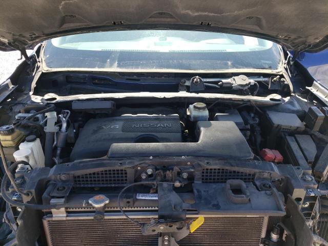 2017 Nissan Pathfinder S მანქანა იყიდება აუქციონზე, vin: 5N1DR2MNXHC684828, აუქციონის ნომერი: 45220173