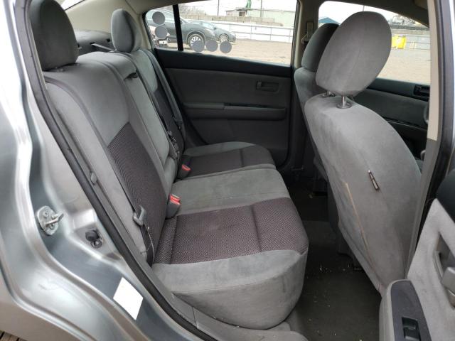 Aukcja sprzedaży 2007 Nissan Sentra 2.0, vin: 3N1AB61E77L664324, numer aukcji: 44881103