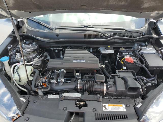 Aukcja sprzedaży 2019 Honda Cr-v Exl, vin: 7FARW1H89KE022416, numer aukcji: 45445473