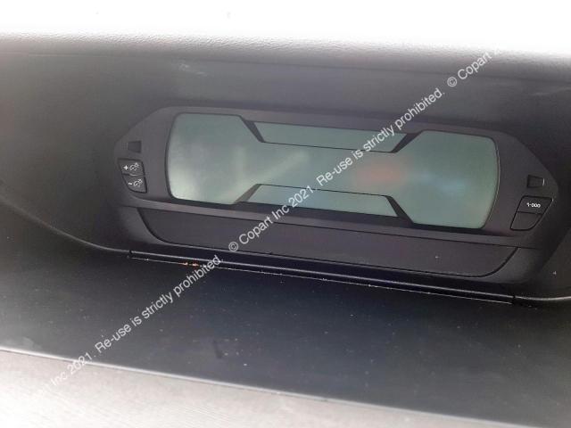 Aukcja sprzedaży 2015 Citroen C4 Grand P, vin: VF73A9HC8FJ611418, numer aukcji: 43356723