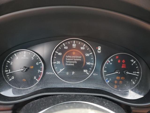 Aukcja sprzedaży 2021 Mazda 3, vin: JM1BPAAL9M1345014, numer aukcji: 45370423