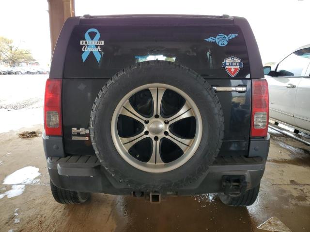 Aukcja sprzedaży 2006 Hummer H3, vin: 5GTDN136268271475, numer aukcji: 45133353