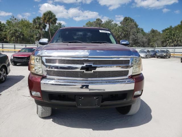 Aukcja sprzedaży 2008 Chevrolet Silverado K1500, vin: 2GCEK13M381242897, numer aukcji: 45338833