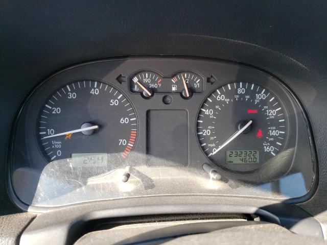 Продаж на аукціоні авто 2004 Volkswagen Golf Gl, vin: 9BWFL61JX44010843, номер лоту: 45474723