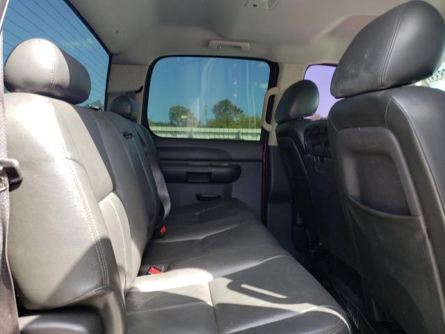 Aukcja sprzedaży 2008 Chevrolet Silverado K1500, vin: 2GCEK13M381242897, numer aukcji: 45338833