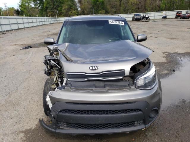 Aukcja sprzedaży 2019 Kia Soul, vin: KNDJN2A27K7011976, numer aukcji: 45222783