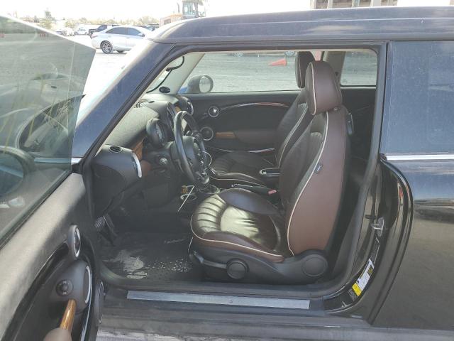 Aukcja sprzedaży 2012 Mini Cooper S Clubman, vin: WMWZG3C52CTY37537, numer aukcji: 45444103