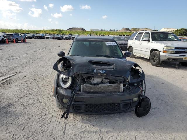 Aukcja sprzedaży 2012 Mini Cooper S Clubman, vin: WMWZG3C52CTY37537, numer aukcji: 45444103