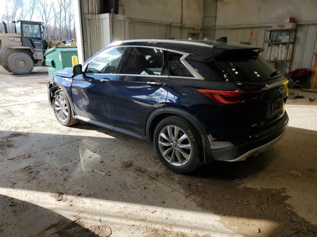 Aukcja sprzedaży 2019 Infiniti Qx50 Essential, vin: 3PCAJ5M39KF136442, numer aukcji: 45313413