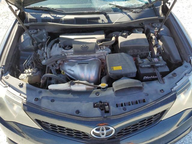 Aukcja sprzedaży 2012 Toyota Camry Base, vin: 4T1BF1FK7CU181824, numer aukcji: 45421833