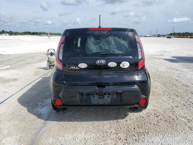 Aukcja sprzedaży 2015 Kia Soul, vin: KNDJN2A29F7168107, numer aukcji: 45375953