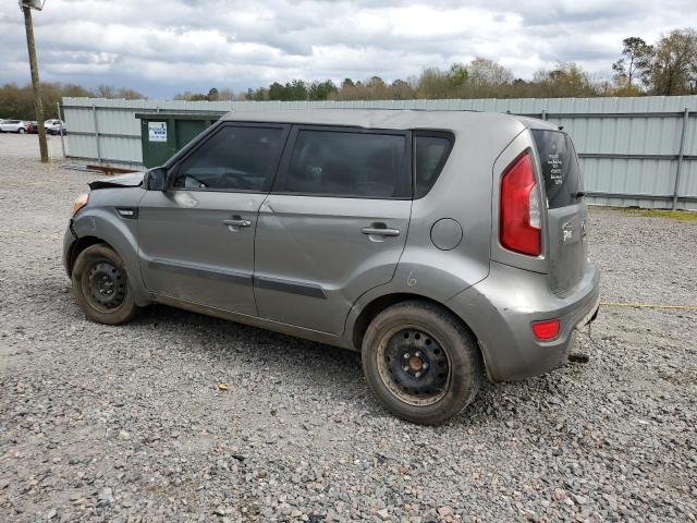 Продажа на аукционе авто 2013 Kia Soul, vin: KNDJT2A54D7623443, номер лота: 45315043