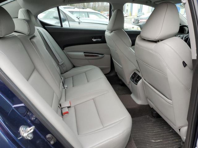 Aukcja sprzedaży 2015 Acura Tlx, vin: 19UUB2F35FA006695, numer aukcji: 45426753
