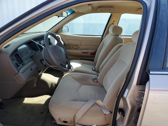 Aukcja sprzedaży 1998 Ford Crown Victoria Lx, vin: 2FAFP74W5WX124648, numer aukcji: 45409253