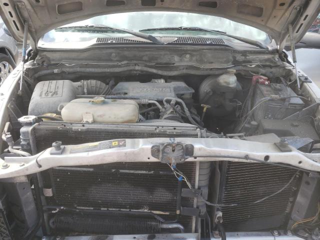 2004 Dodge Ram 1500 St მანქანა იყიდება აუქციონზე, vin: 1D7HA18D14J129092, აუქციონის ნომერი: 45420733