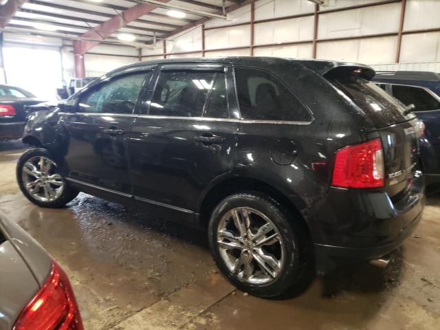 Aukcja sprzedaży 2014 Ford Edge Limited, vin: 2FMDK4KC0EBA92464, numer aukcji: 44738553