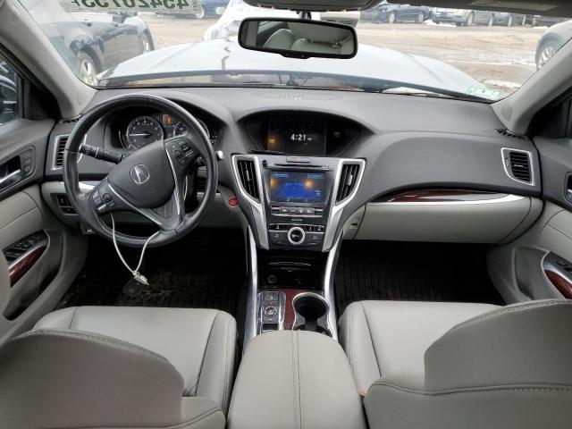 Aukcja sprzedaży 2015 Acura Tlx, vin: 19UUB2F35FA006695, numer aukcji: 45426753