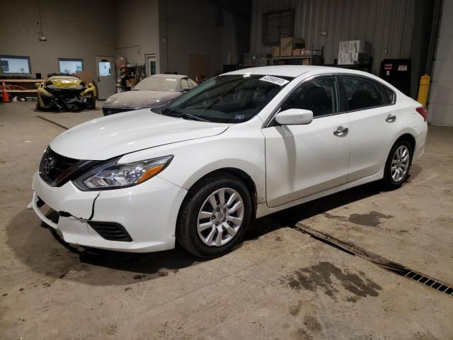 Aukcja sprzedaży 2017 Nissan Altima 2.5, vin: 1N4AL3AP3HC146384, numer aukcji: 43590813