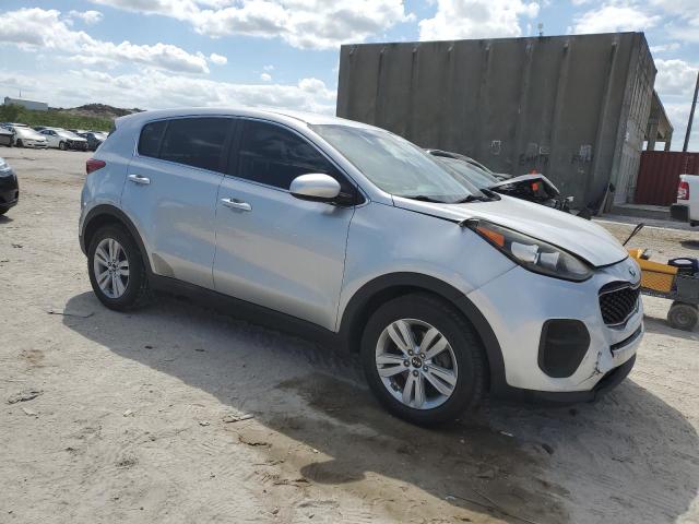 Aukcja sprzedaży 2017 Kia Sportage Lx, vin: KNDPM3AC9H7037385, numer aukcji: 45154223