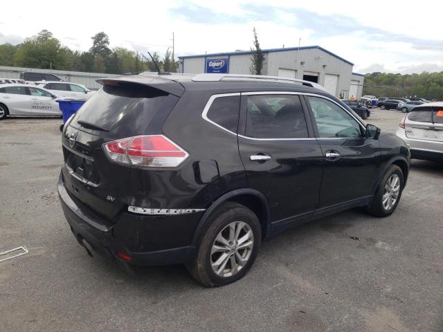 Aukcja sprzedaży 2016 Nissan Rogue S, vin: KNMAT2MT6GP670858, numer aukcji: 45324383