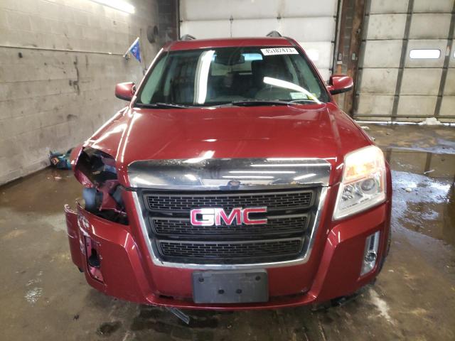 Aukcja sprzedaży 2012 Gmc Terrain Sle, vin: 2GKFLTE58C6277177, numer aukcji: 45182473