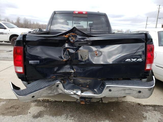 Aukcja sprzedaży 2012 Dodge Ram 1500 Laramie, vin: 1C6RD7NT4CS206493, numer aukcji: 45540873