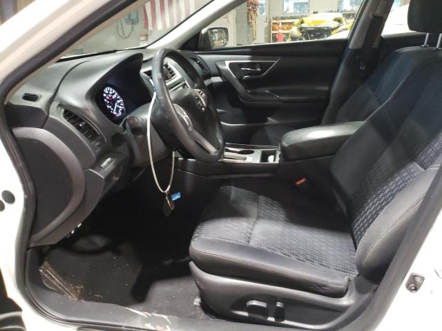 Продажа на аукционе авто 2017 Nissan Altima 2.5, vin: 1N4AL3AP3HC146384, номер лота: 43590813