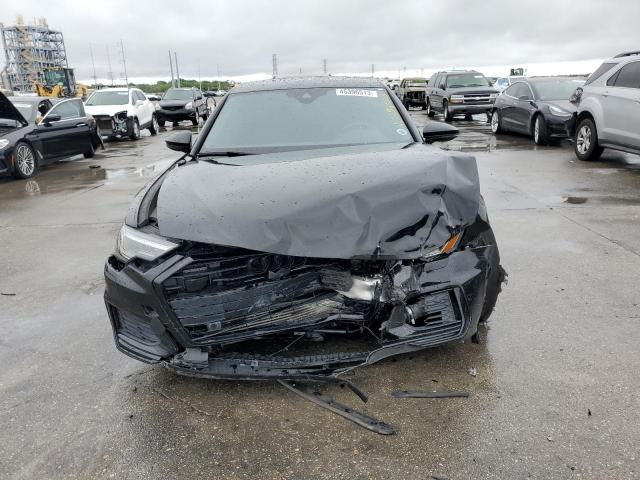 Aukcja sprzedaży 2021 Audi A6 Premium Plus, vin: WAUL2AF25MN079130, numer aukcji: 45396513