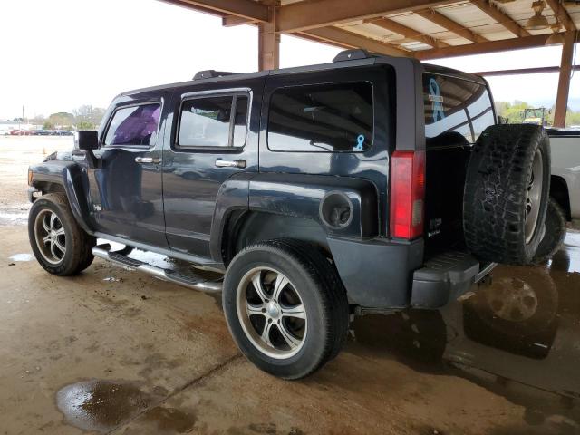Aukcja sprzedaży 2006 Hummer H3, vin: 5GTDN136268271475, numer aukcji: 45133353