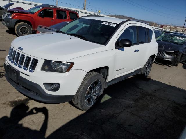 Aukcja sprzedaży 2015 Jeep Compass Sport, vin: 1C4NJDBB3FD282726, numer aukcji: 43756143
