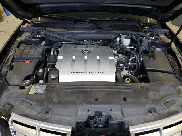 45322983 :رقم المزاد ، 1G6KA5EYXAU100086 vin ، 2010 Cadillac Dts مزاد بيع