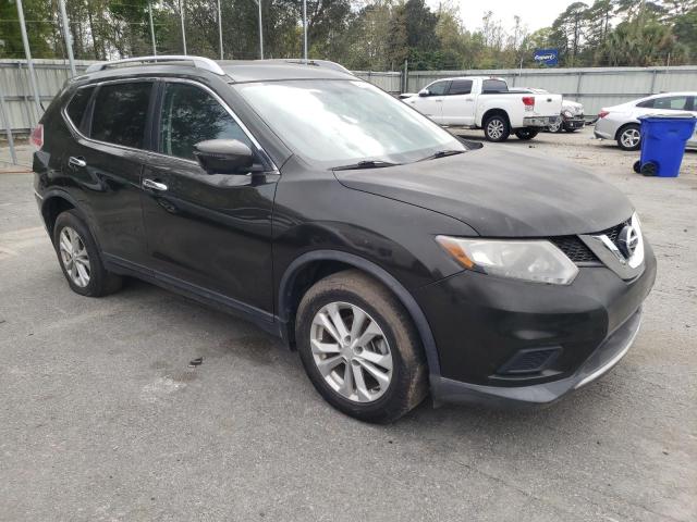 Aukcja sprzedaży 2016 Nissan Rogue S, vin: KNMAT2MT6GP670858, numer aukcji: 45324383