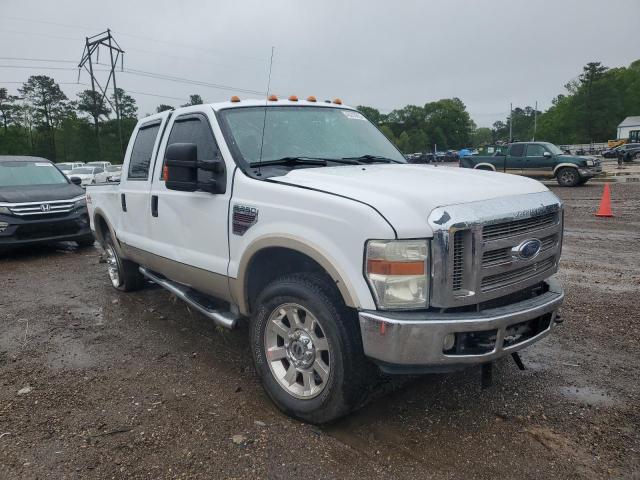 Aukcja sprzedaży 2008 Ford F250 Super Duty, vin: 1FTSW21R88EA78167, numer aukcji: 45315023