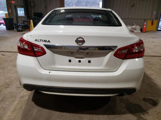Продажа на аукционе авто 2017 Nissan Altima 2.5, vin: 1N4AL3AP3HC146384, номер лота: 43590813