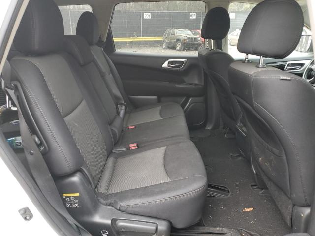 Aukcja sprzedaży 2017 Nissan Pathfinder S, vin: 5N1DR2MN0HC689472, numer aukcji: 45140083
