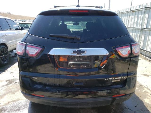 Aukcja sprzedaży 2016 Chevrolet Traverse Lt, vin: 1GNKVGKD1GJ226868, numer aukcji: 45178683