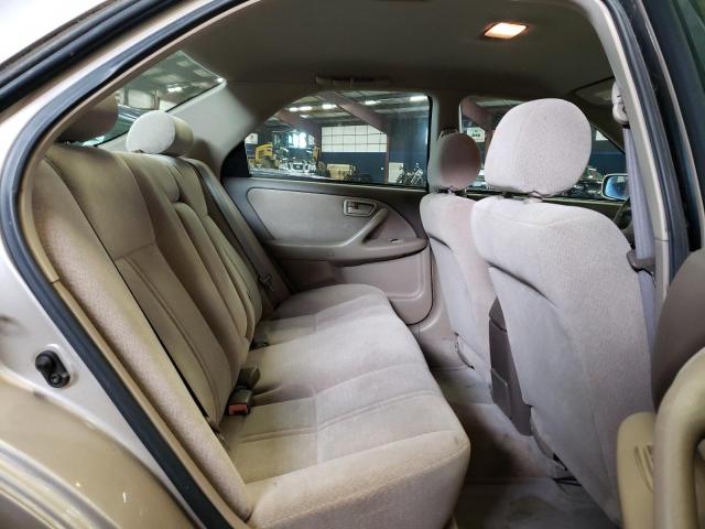 Продажа на аукционе авто 2001 Toyota Camry Ce, vin: 4T1BG22K91U820601, номер лота: 45049933