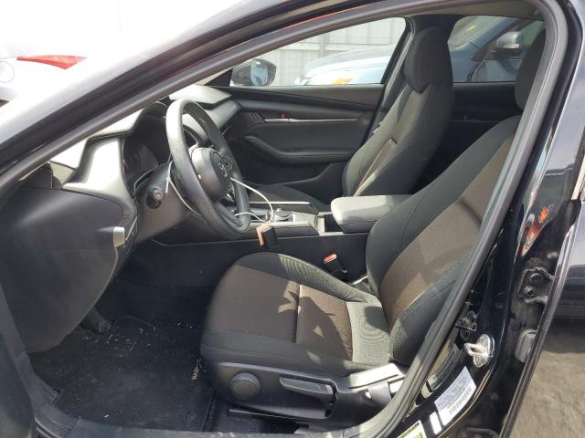 Aukcja sprzedaży 2021 Mazda 3, vin: JM1BPAAL9M1345014, numer aukcji: 45370423